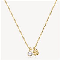 Collana Brosway Donna Desideri in Acciaio BEIN010 - BEIN010
